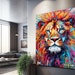 see more listings in the Lion section