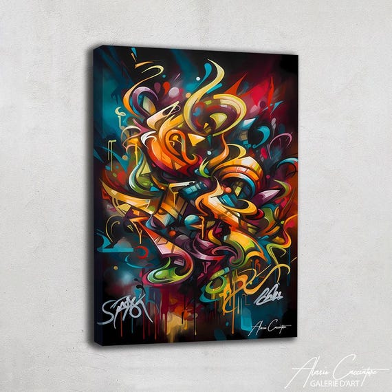 hypebeast wall art