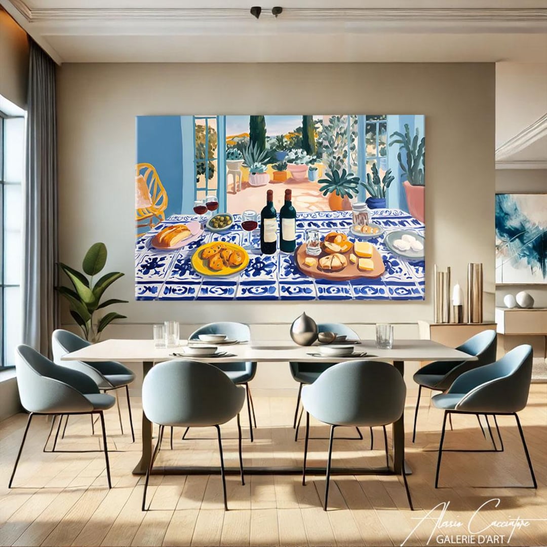 italian kitchen wall decor | kitchen wall art set of... Italian Kitchen Wall Art, Tuscan Home Decor, Mediterranean Art Print ...