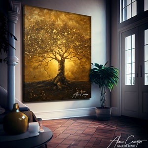 tree of life prints