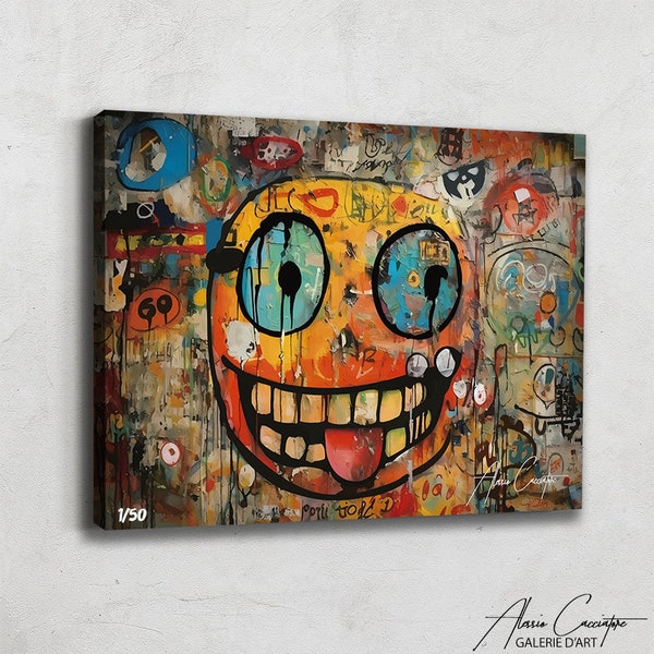 Pop Culture Art Etsy