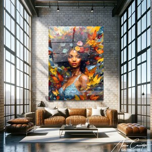 acrylic glass prints