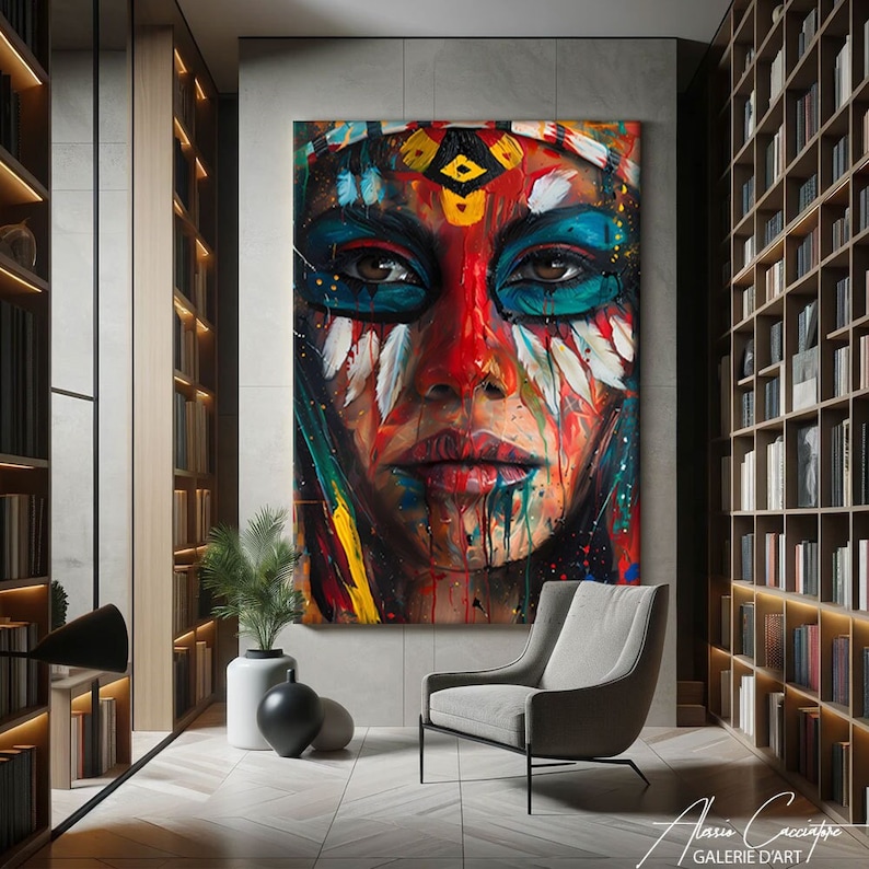 native art