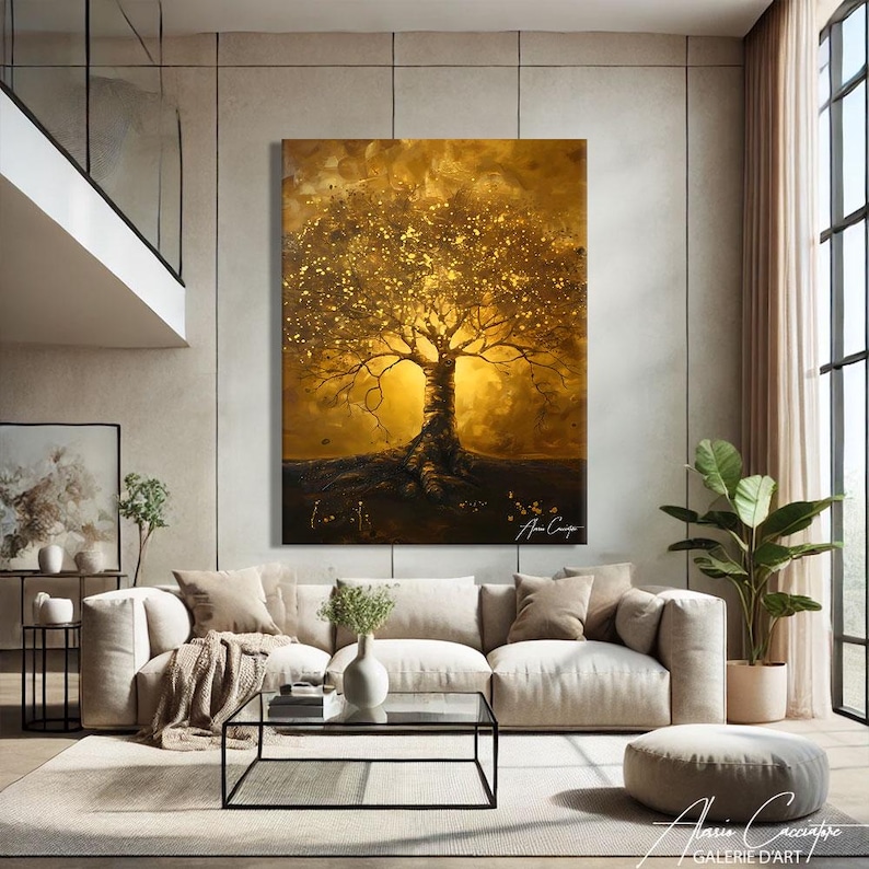 golden prints