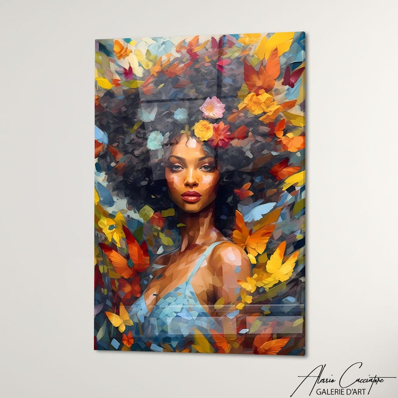 Painting Plexiglass