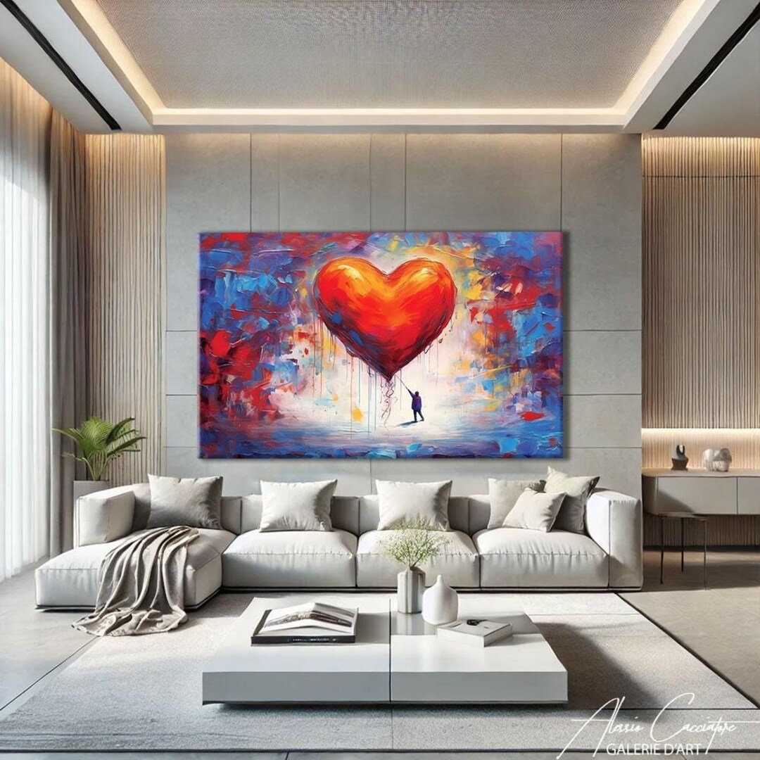 Pop Culture Wall Art, Hypebeast Decor Living Room, Maximalist Wall Art ...