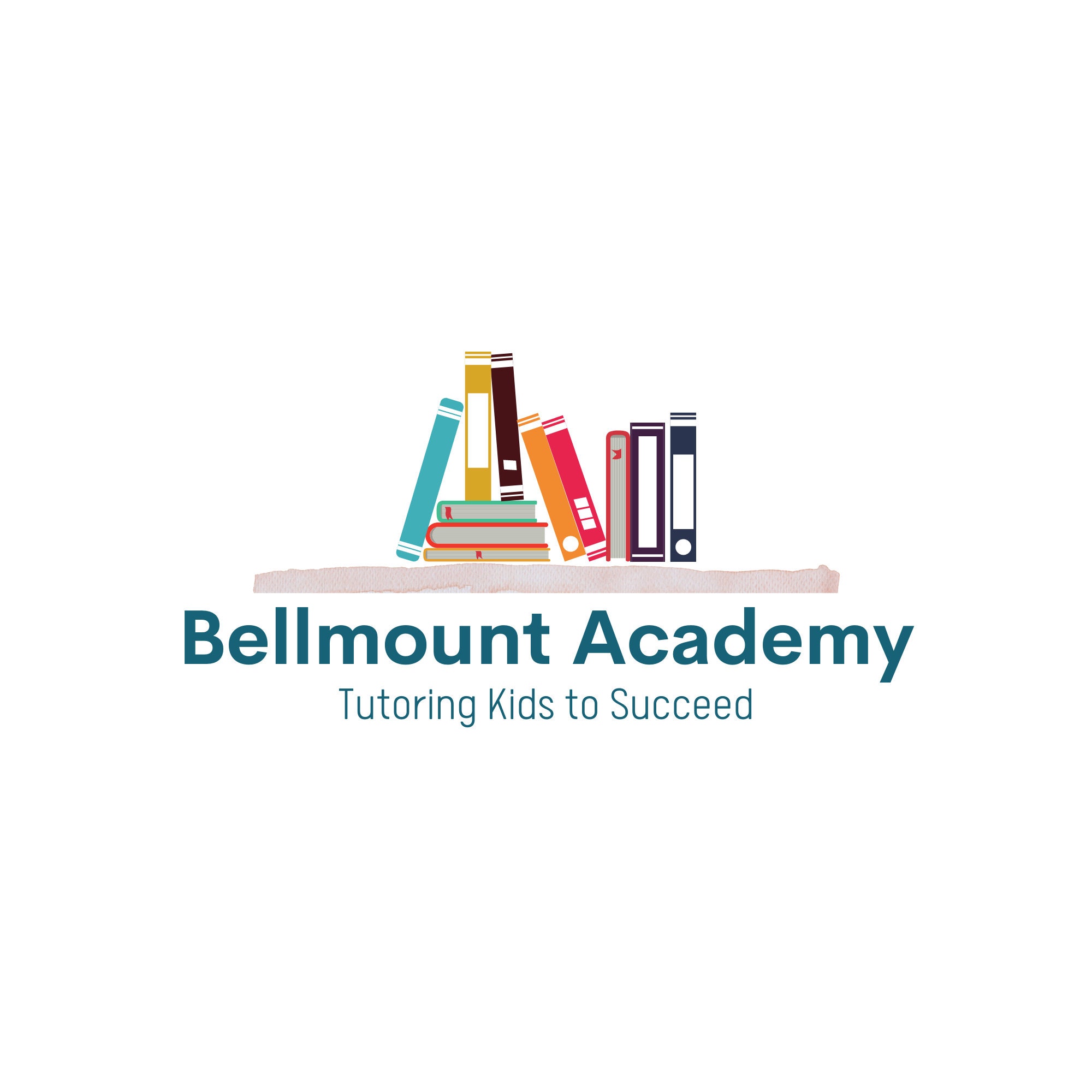 Tutoring Logo - Etsy