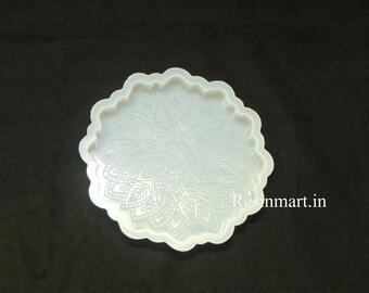 Mandala Mould