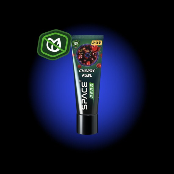 Space Smoke 1 Hookah Paste Tobacco & Nicotine Free 30g Etsy