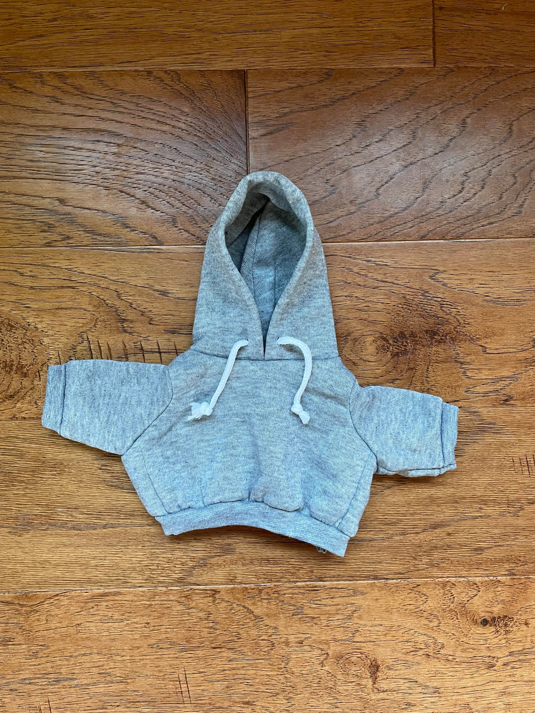 Hoodie for 12 to 16 Teddy Bear Plush Clothing - Etsy Hoodie for 12 to 16 Teddy Bear Plush Clothing - Etsy