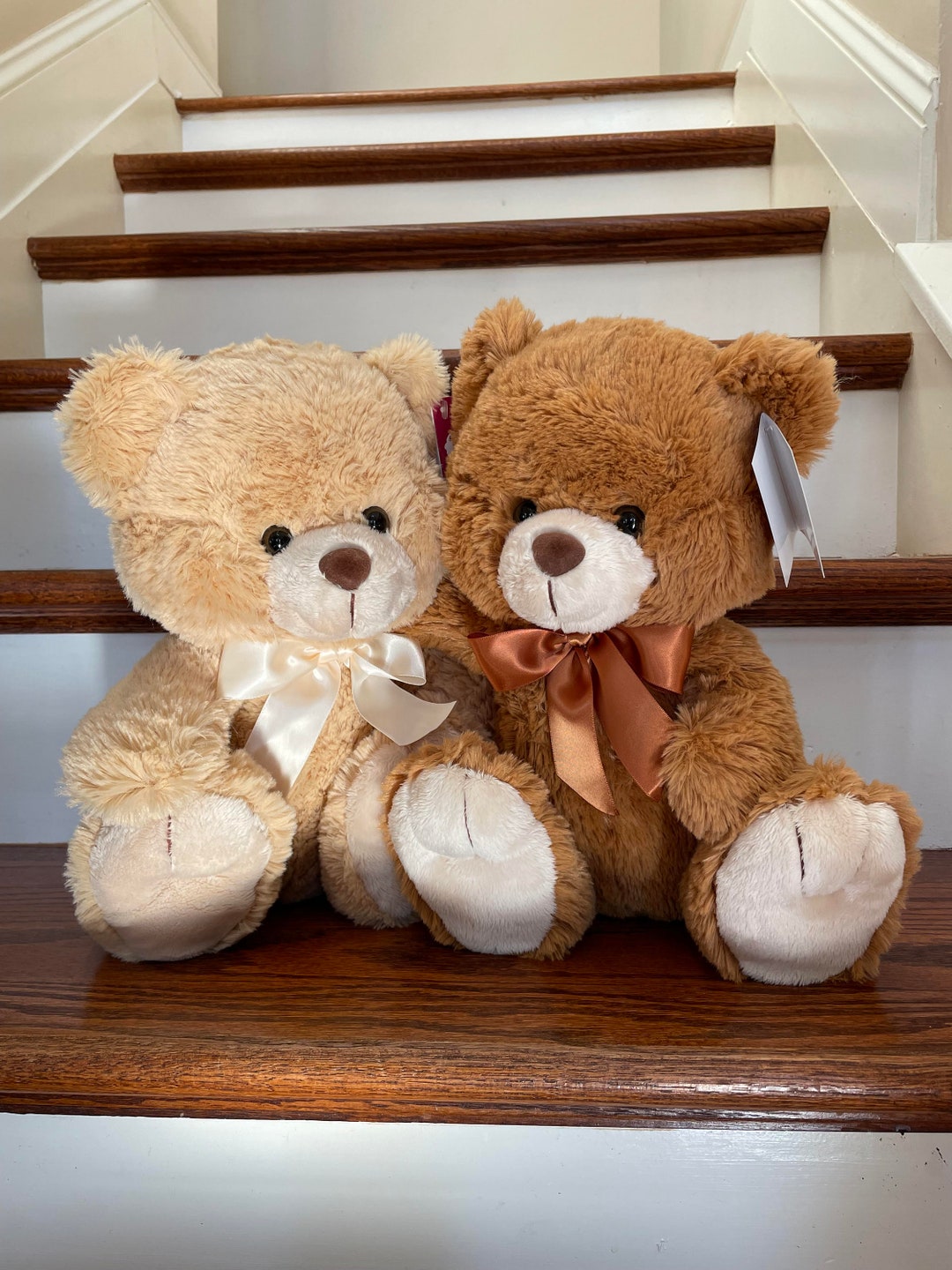 Regalo ositos de peluche hotsell