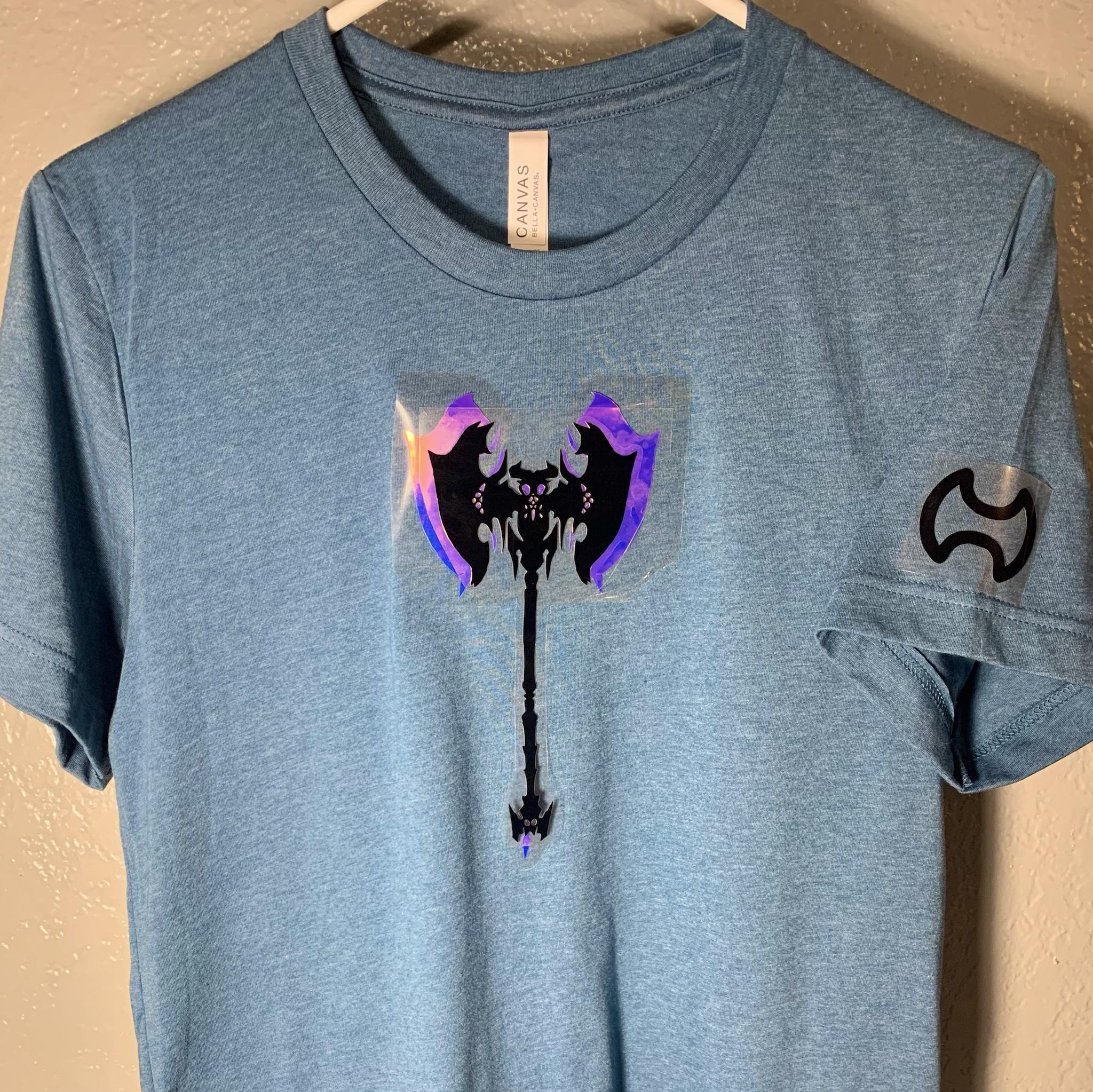 FF14 Tシャツ 2014Chinajoy FF14 Tシャツ 2014Chinajoy Announcing the FINAL FANTASY UT Graphic