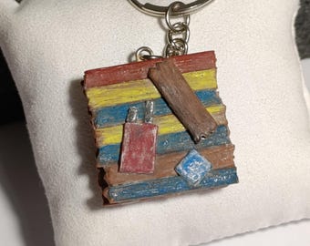 Dead by Daylight パレット - レギュラーサイズ - Etsy 日本