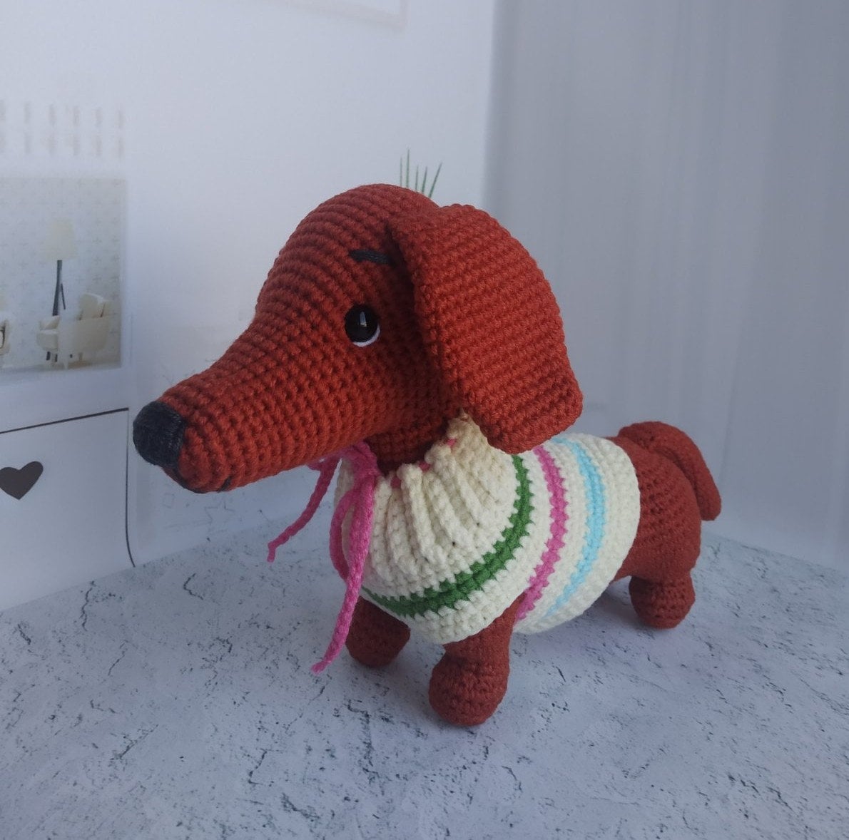 Discover more from Your First 10,000 Readers Nelly Handmade