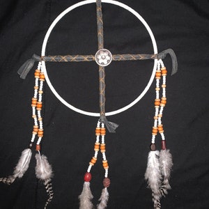 Medicine Wheel
