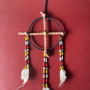 Medicine Wheel