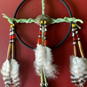 Medicine Wheel