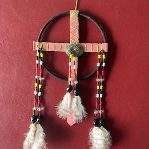 Medicine Wheel