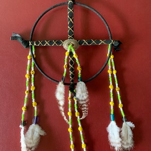 Medicine Wheel