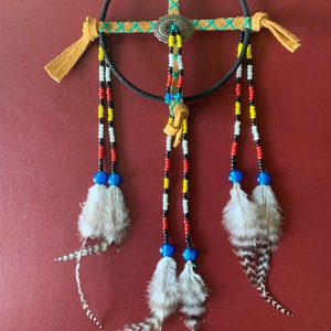 Medicine Wheel