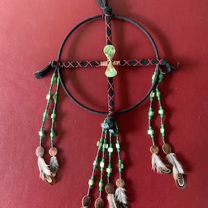 Medicine Wheel