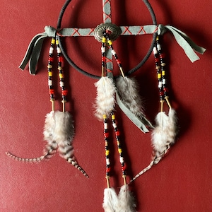 Medicine Wheel