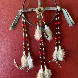 Medicine Wheel