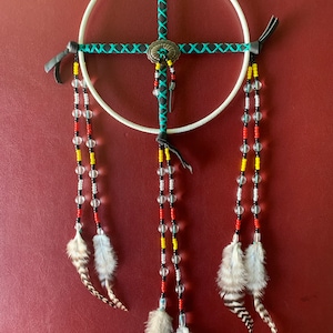 Medicine Wheel