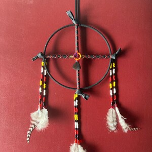Medicine Wheel