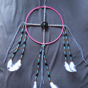 Medicine Wheel