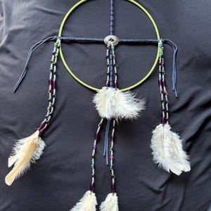 Medicine Wheel