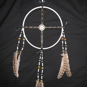 Medicine Wheel