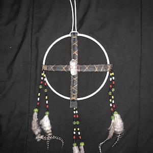 Medicine Wheel