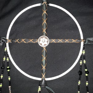 Medicine Wheel