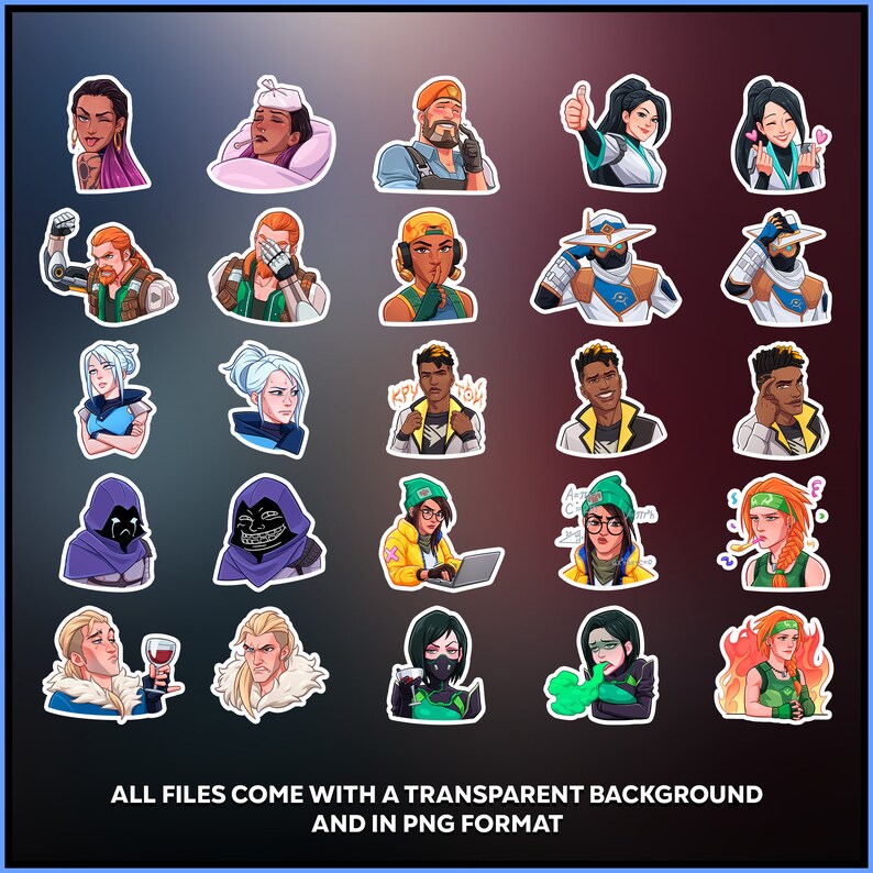 Valorant Emoticon – Valorant Nerd Emoji Copy Paste – BERYSV