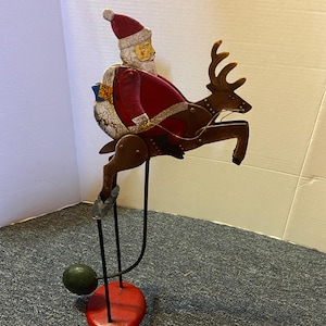 Authentic Models Balance Toy - Etsy