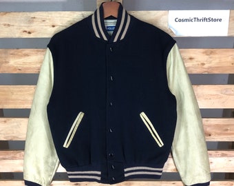 holloway custom jackets