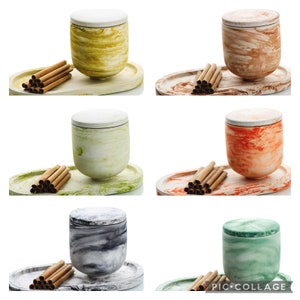 Sample Candle Making Jars and Lids Buy 1 to Try Candle Making Lids