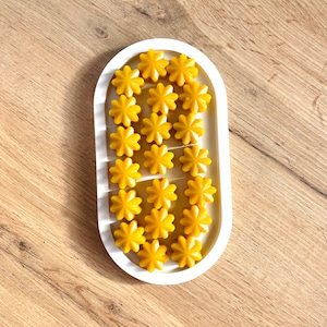 Pure Beeswax Melts | Scented and Unscented | Pure Organic Beeswax and Pure Essential Oils