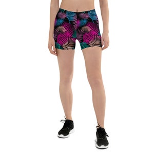 Leggings Shorts