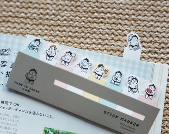 Sumo Stick Marker ~ F00025