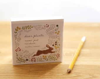 Japanese Stationary 