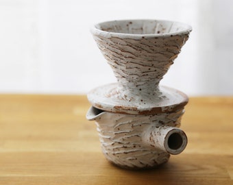 Pottery Cup