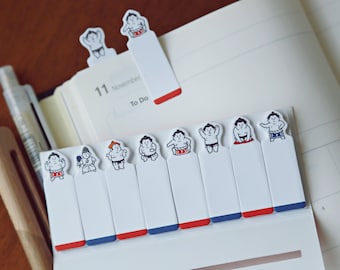 Sumo Stick Marker ~ F00026