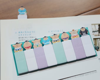 Sumo Stick Marker ~ F00023