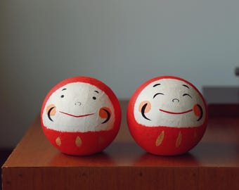 Japanese Papier-Mache