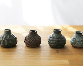 Mini pottery