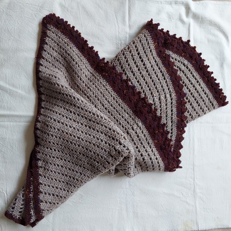 wallis wrap shawl