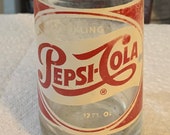 Vintage Pepsi Bottle 1950 39 s Columbia, SC 635
