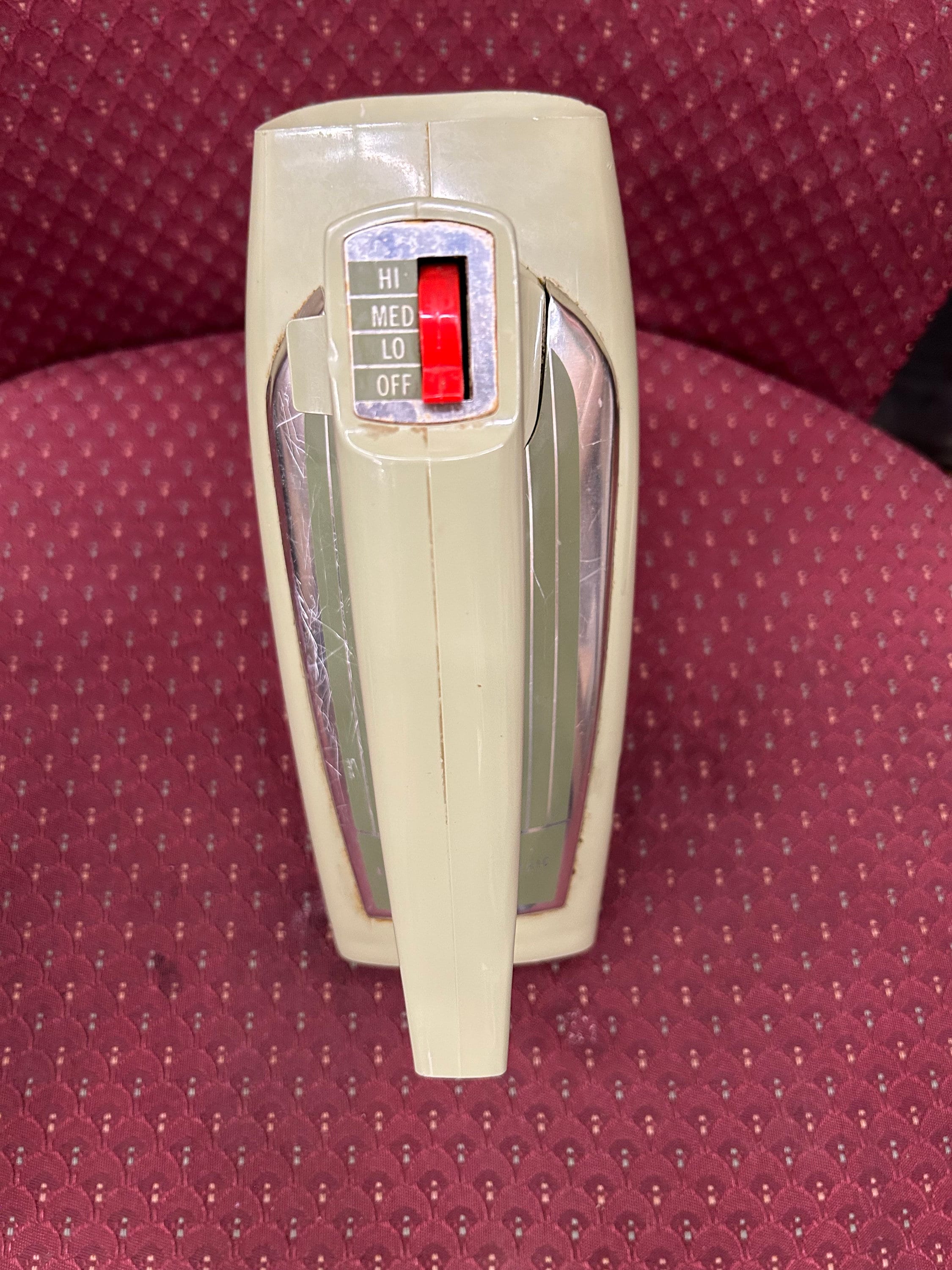 Vintage General Electric Mixer Etsy